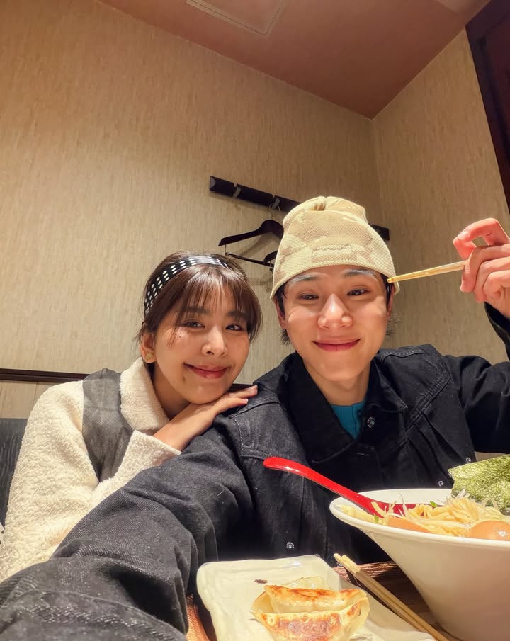 หนูนา - หนึ่งธิดา โสภณ