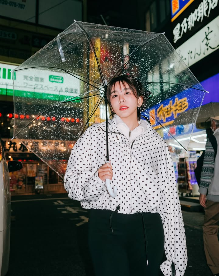 หนูนา - หนึ่งธิดา โสภณ