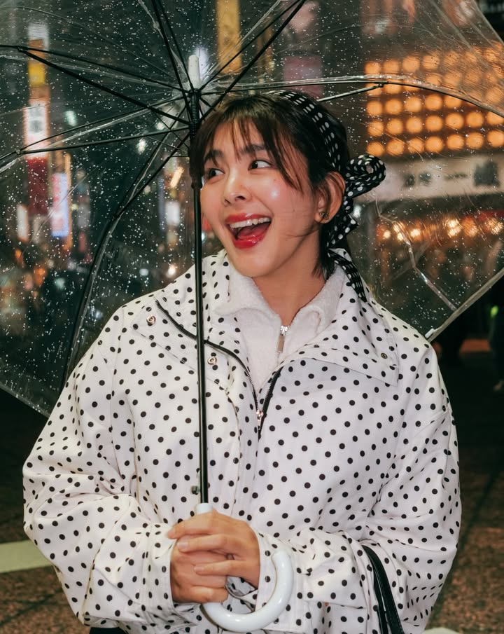 หนูนา - หนึ่งธิดา โสภณ