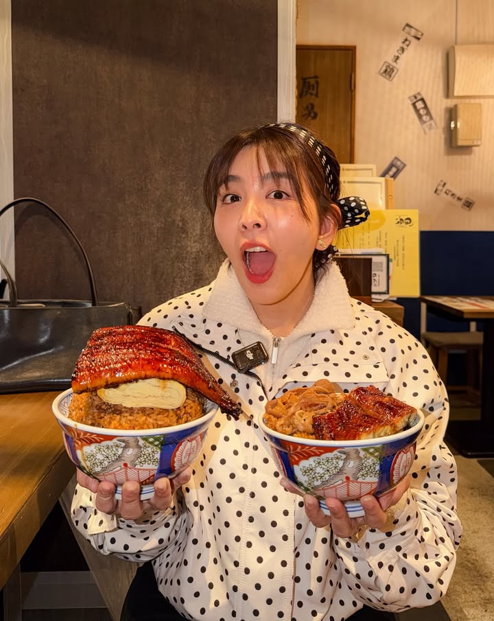 หนูนา - หนึ่งธิดา โสภณ