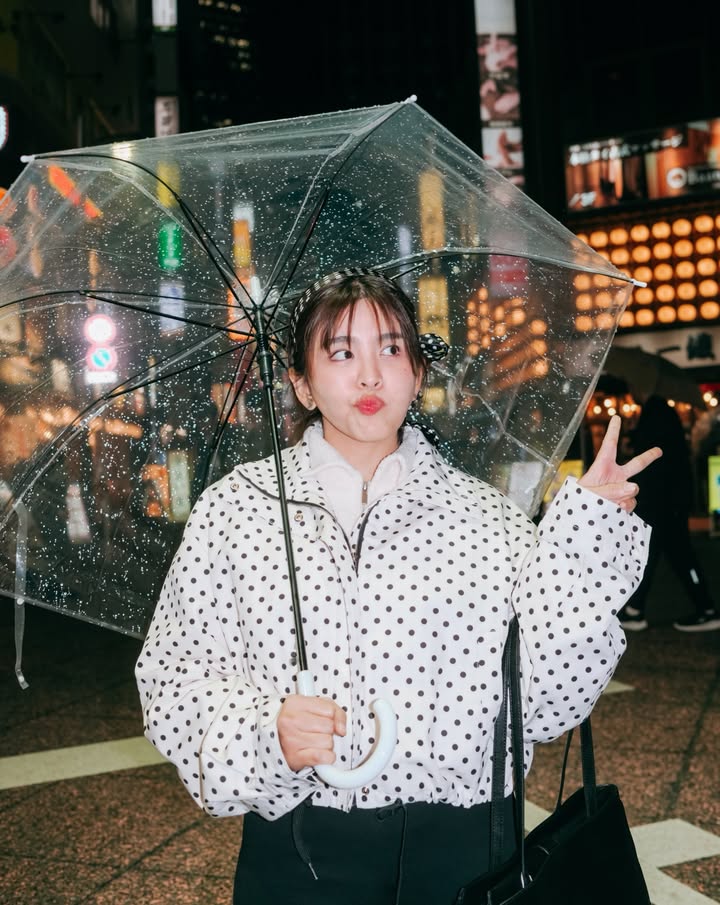 หนูนา - หนึ่งธิดา โสภณ