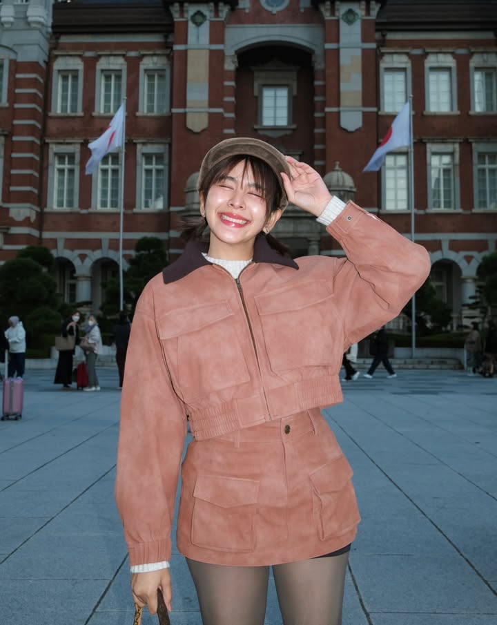 หนูนา - หนึ่งธิดา โสภณ