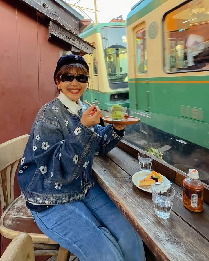 หนูนา - หนึ่งธิดา โสภณ