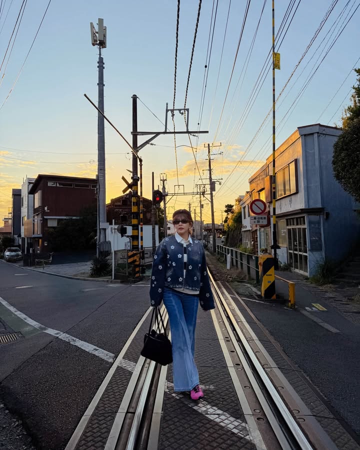 หนูนา - หนึ่งธิดา โสภณ