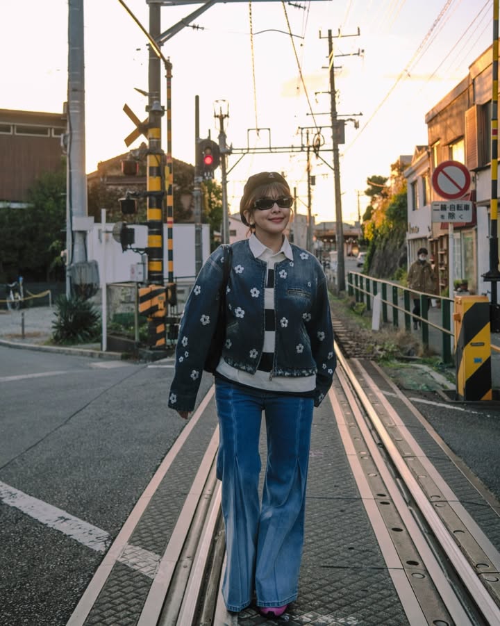 หนูนา - หนึ่งธิดา โสภณ