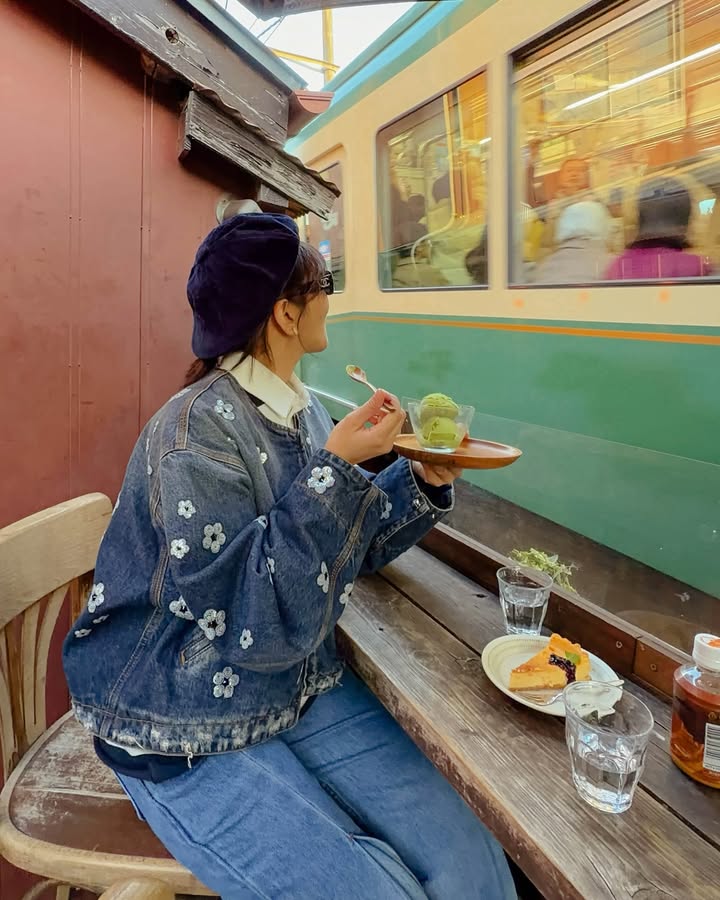 หนูนา - หนึ่งธิดา โสภณ