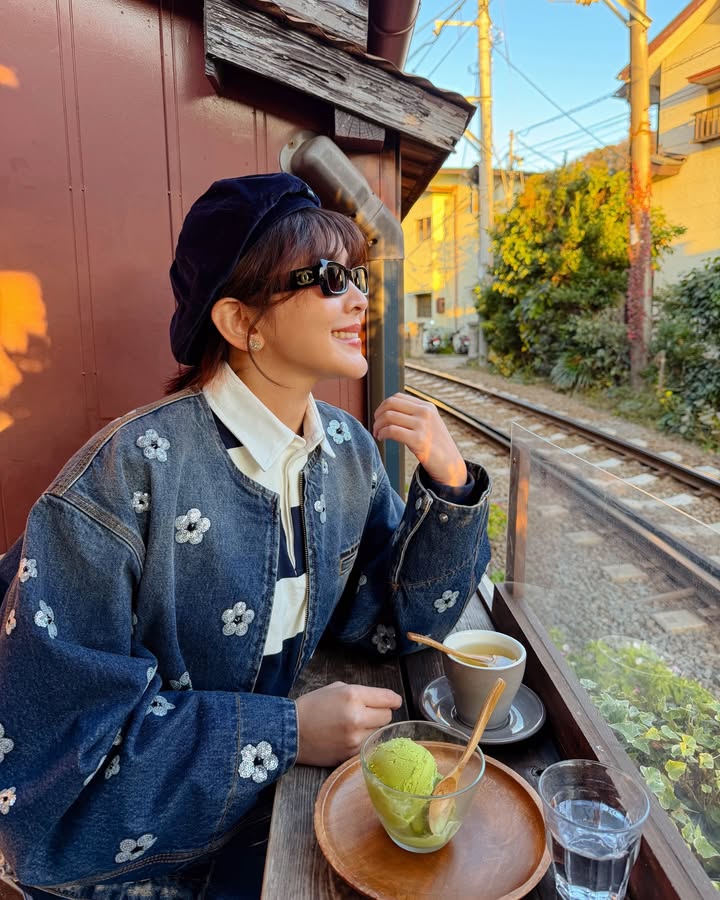 หนูนา - หนึ่งธิดา โสภณ