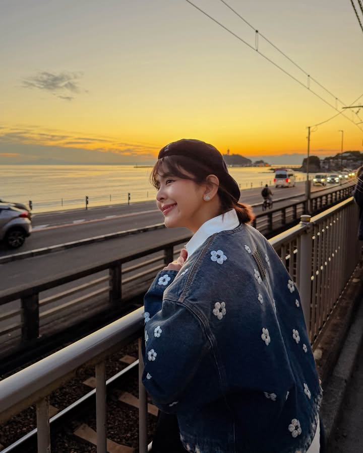 หนูนา - หนึ่งธิดา โสภณ