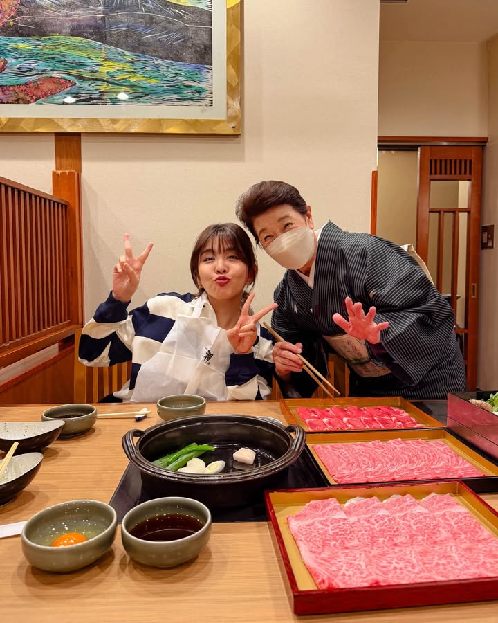 หนูนา - หนึ่งธิดา โสภณ