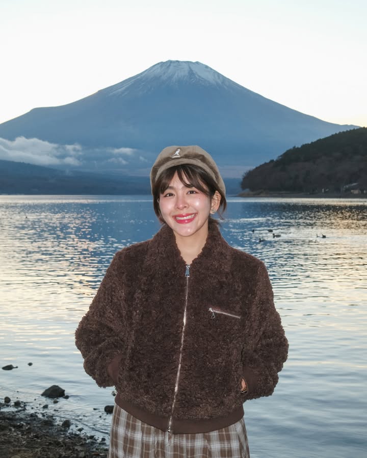 หนูนา - หนึ่งธิดา โสภณ