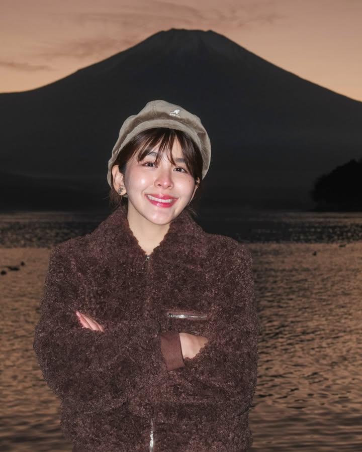 หนูนา - หนึ่งธิดา โสภณ