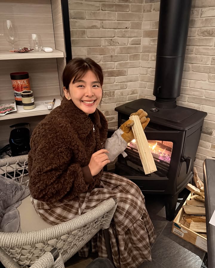 หนูนา - หนึ่งธิดา โสภณ