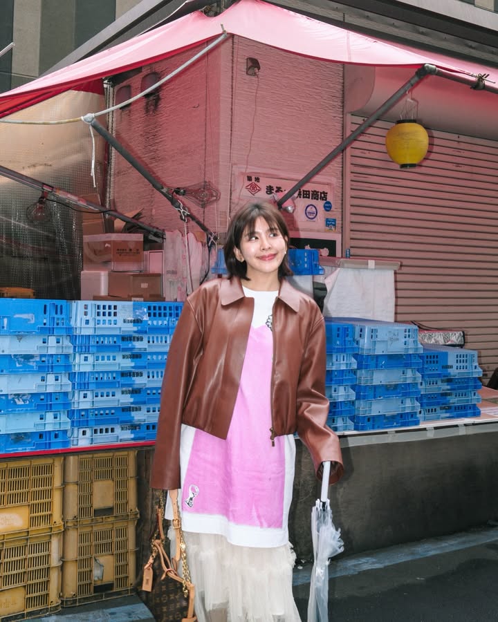 หนูนา - หนึ่งธิดา โสภณ