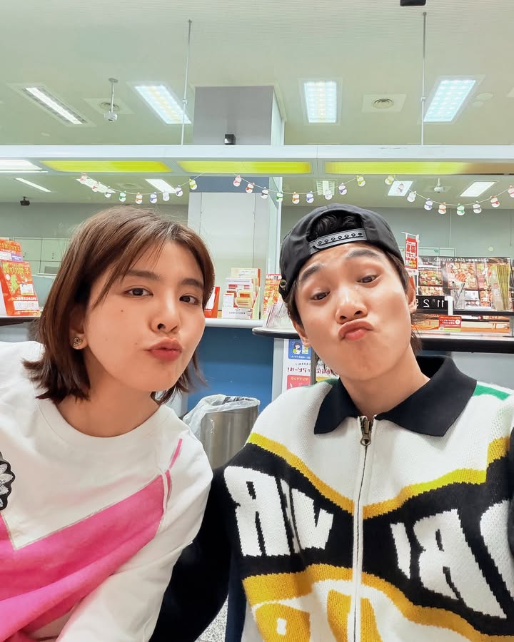 หนูนา - หนึ่งธิดา โสภณ