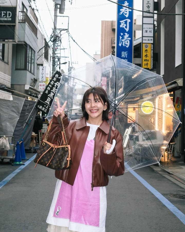 หนูนา - หนึ่งธิดา โสภณ