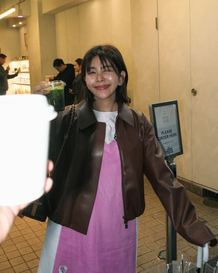 หนูนา - หนึ่งธิดา โสภณ