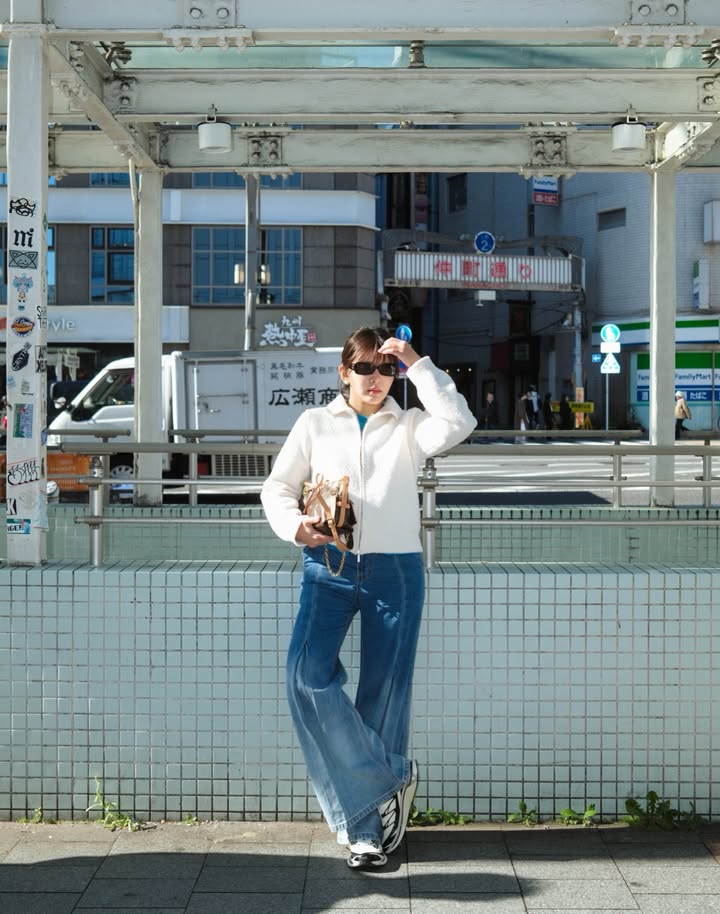 หนูนา - หนึ่งธิดา โสภณ