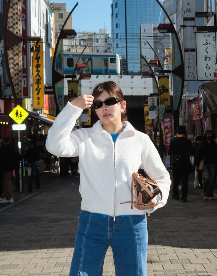 หนูนา - หนึ่งธิดา โสภณ