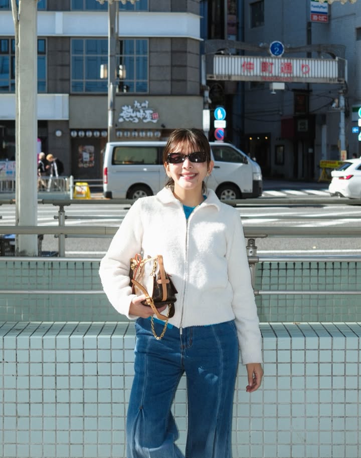 หนูนา - หนึ่งธิดา โสภณ