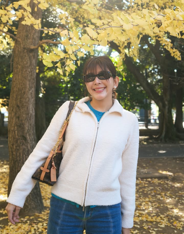 หนูนา - หนึ่งธิดา โสภณ