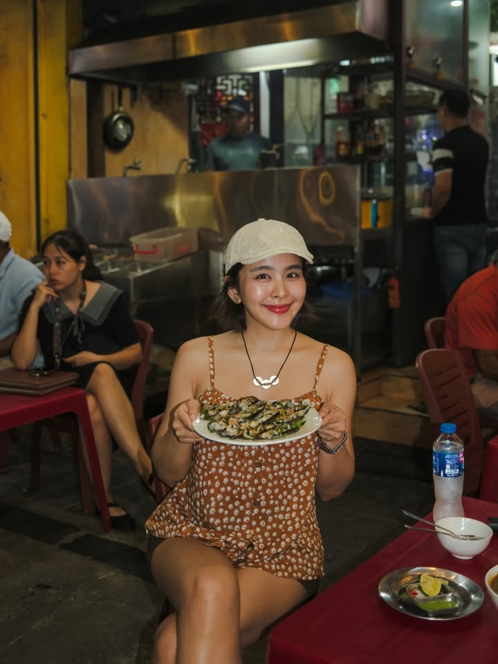 หนูนา - หนึ่งธิดา โสภณ