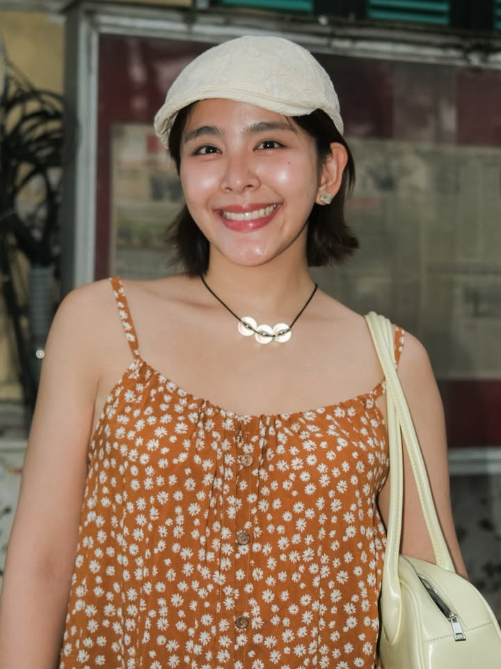 หนูนา - หนึ่งธิดา โสภณ