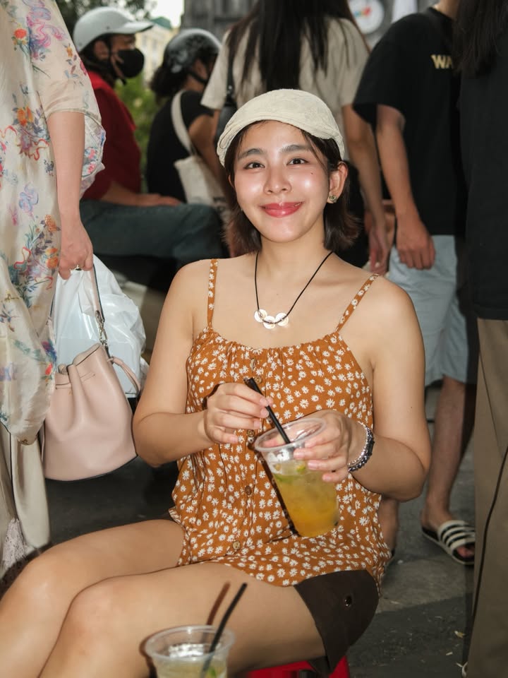 หนูนา - หนึ่งธิดา โสภณ