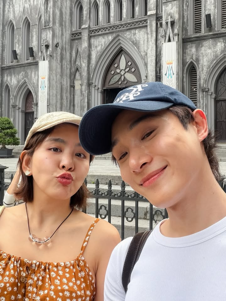 หนูนา - หนึ่งธิดา โสภณ