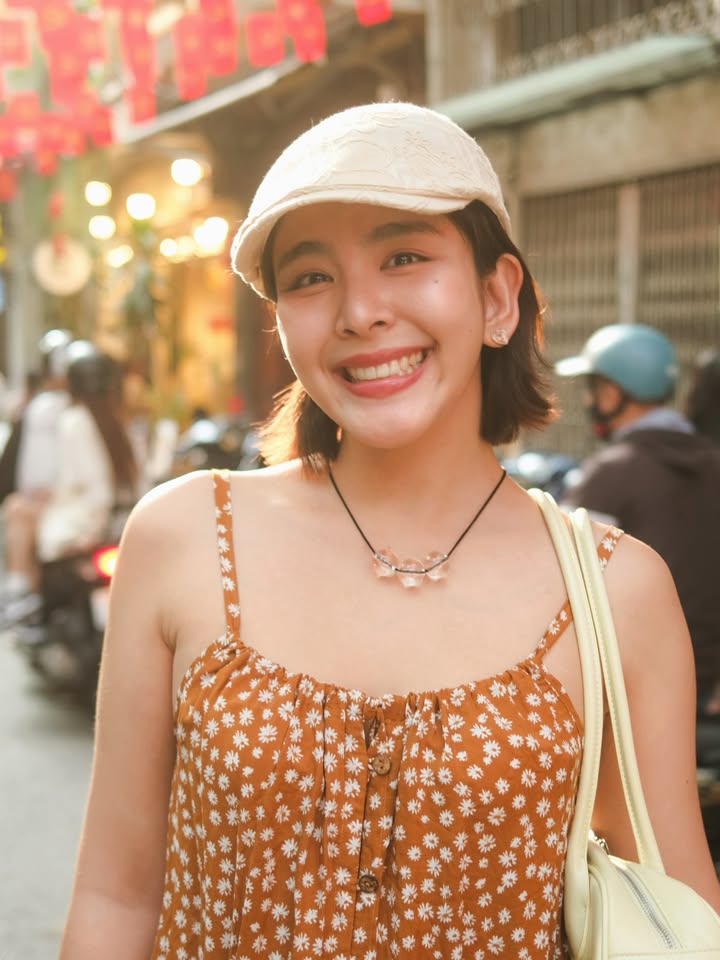 หนูนา - หนึ่งธิดา โสภณ