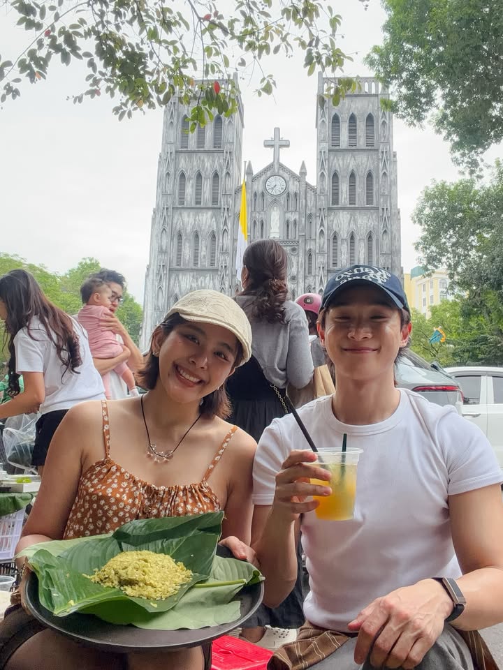 หนูนา - หนึ่งธิดา โสภณ