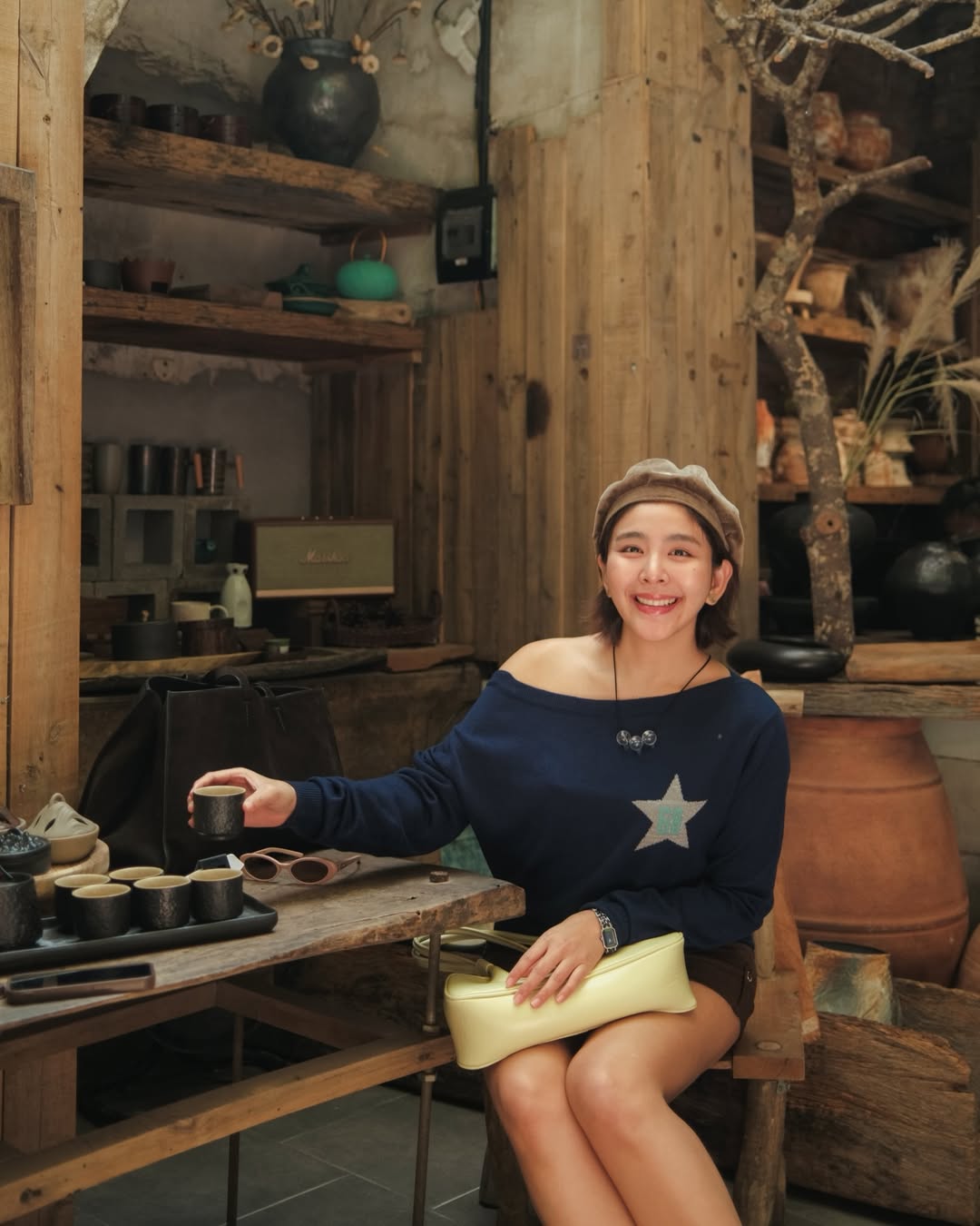 หนูนา - หนึ่งธิดา โสภณ