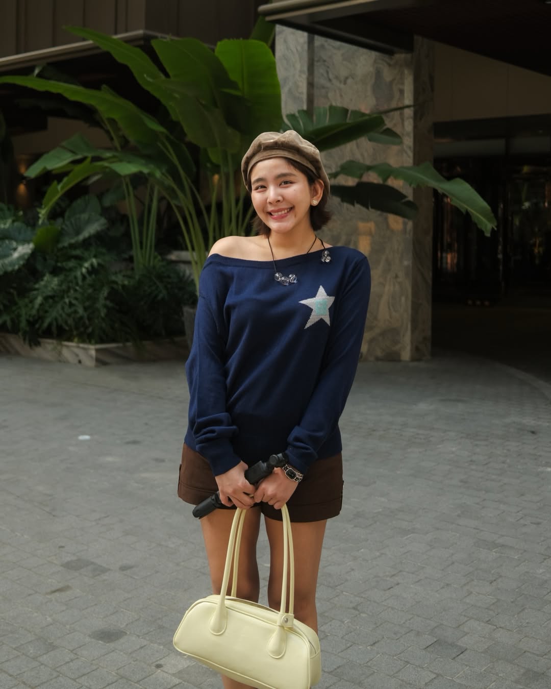 หนูนา - หนึ่งธิดา โสภณ