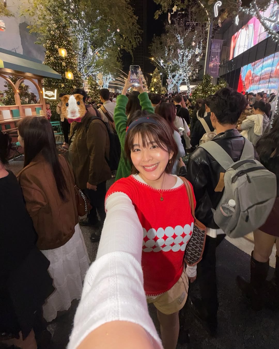 หนูนา - หนึ่งธิดา โสภณ