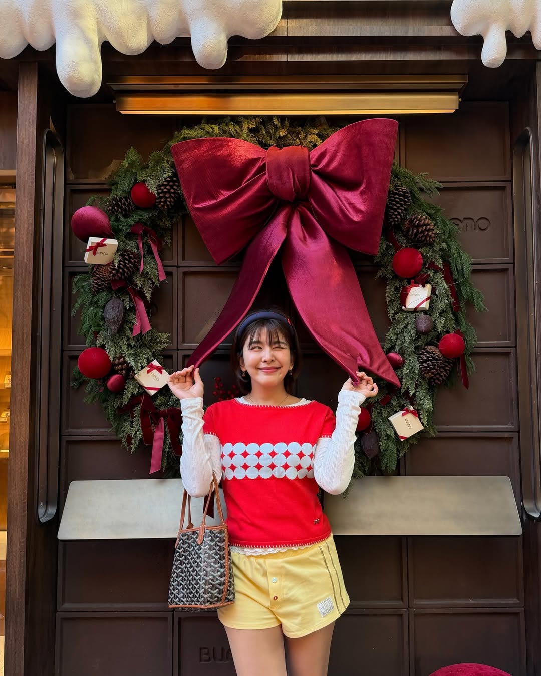 หนูนา - หนึ่งธิดา โสภณ