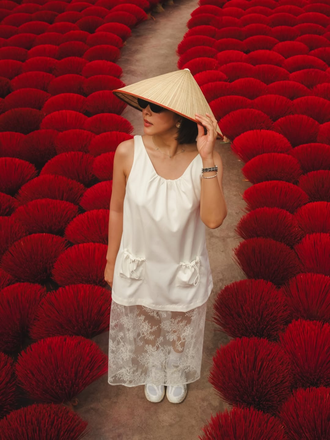 หนูนา - หนึ่งธิดา โสภณ