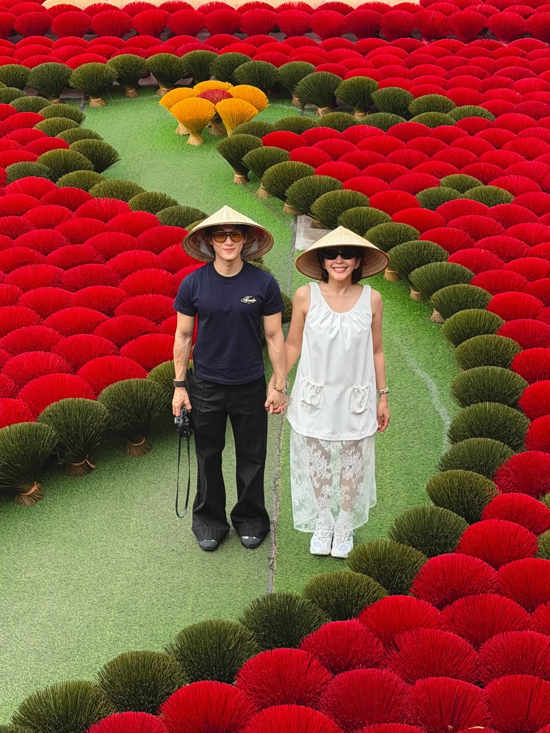 หนูนา - หนึ่งธิดา โสภณ