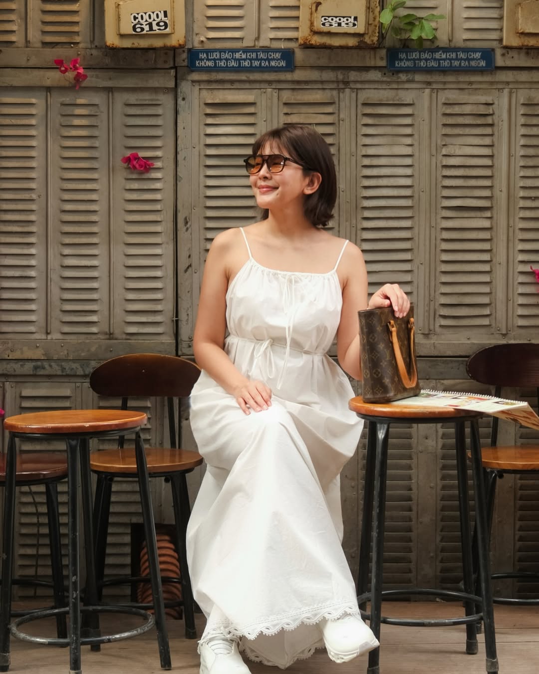 หนูนา - หนึ่งธิดา โสภณ