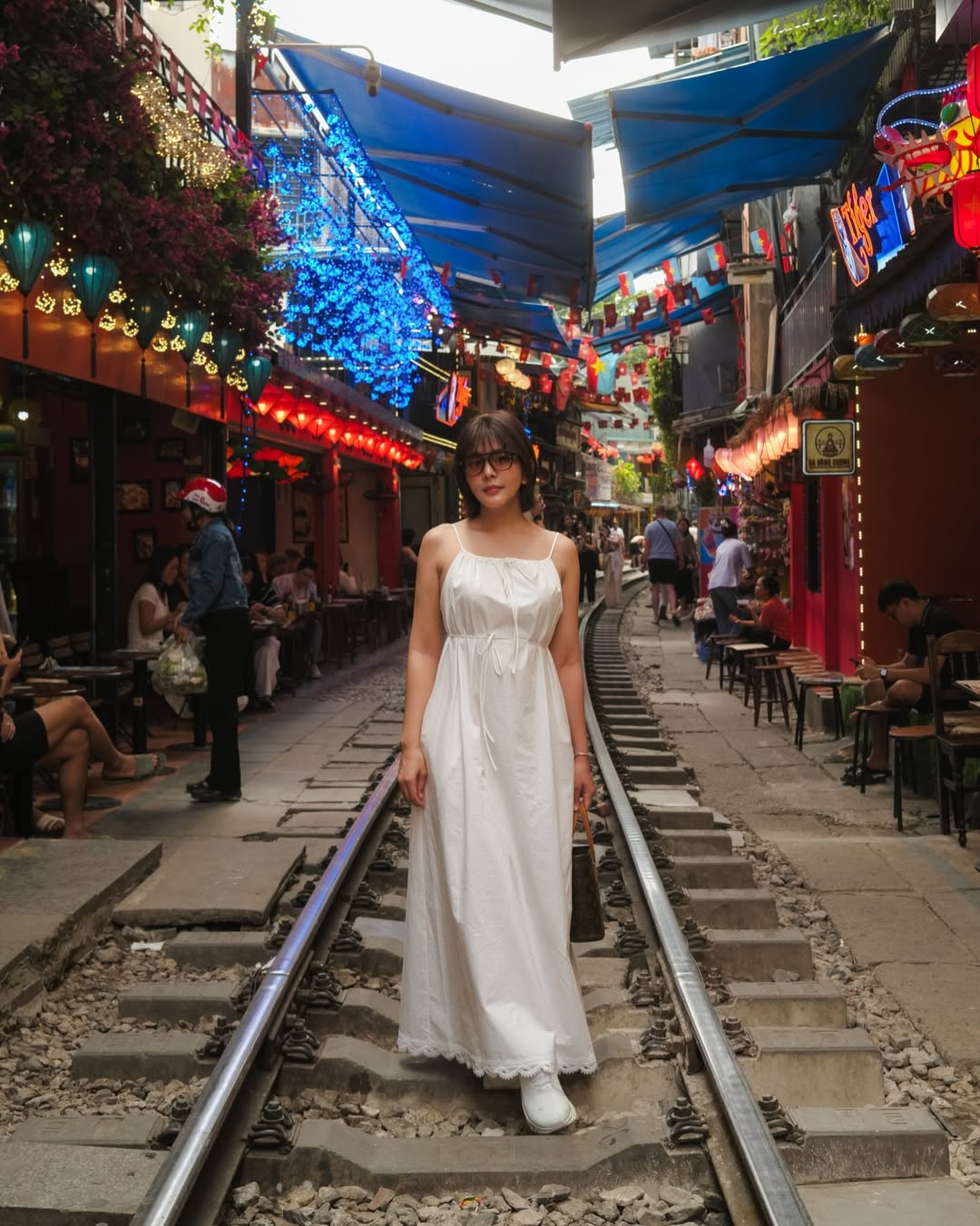 หนูนา - หนึ่งธิดา โสภณ