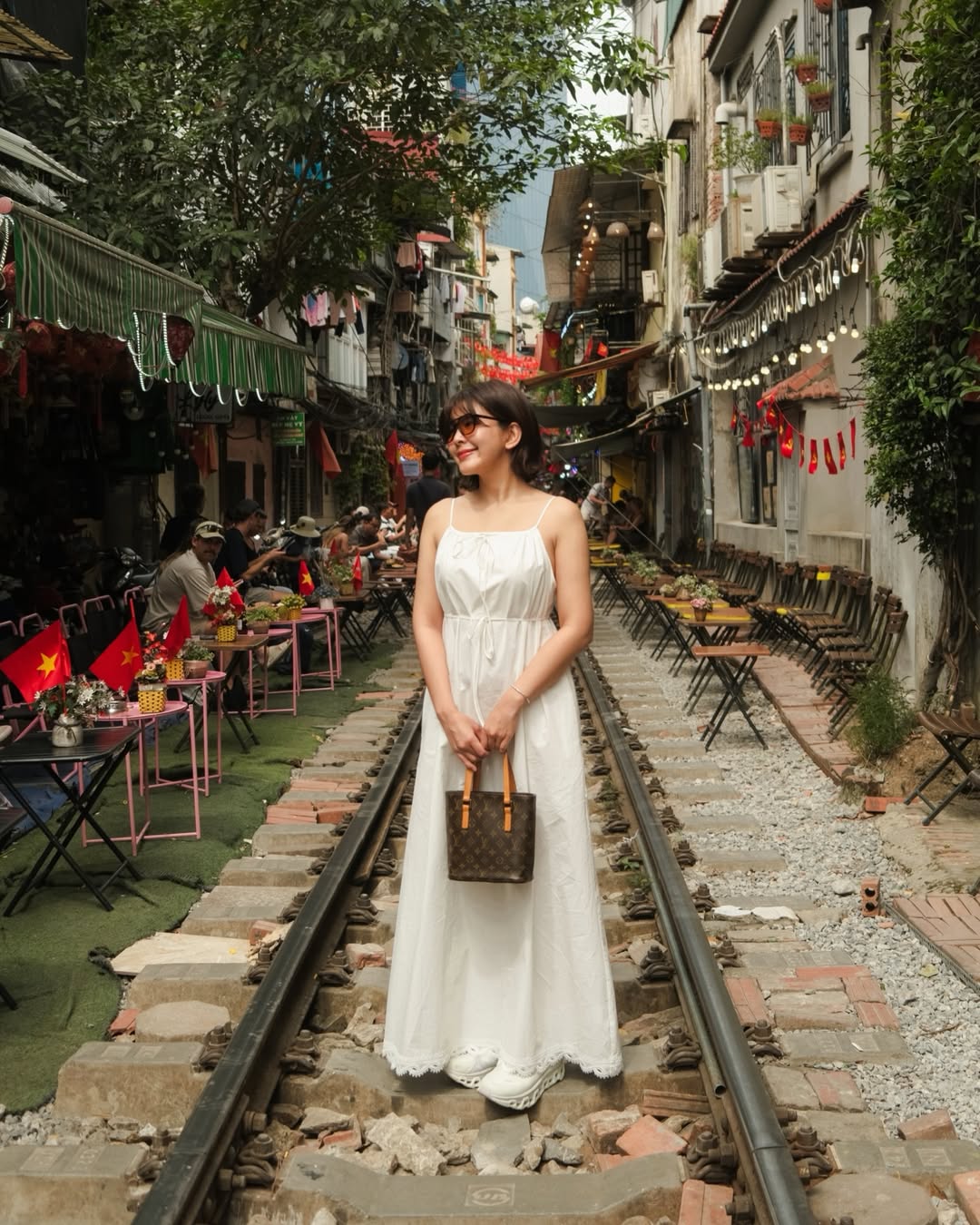 หนูนา - หนึ่งธิดา โสภณ