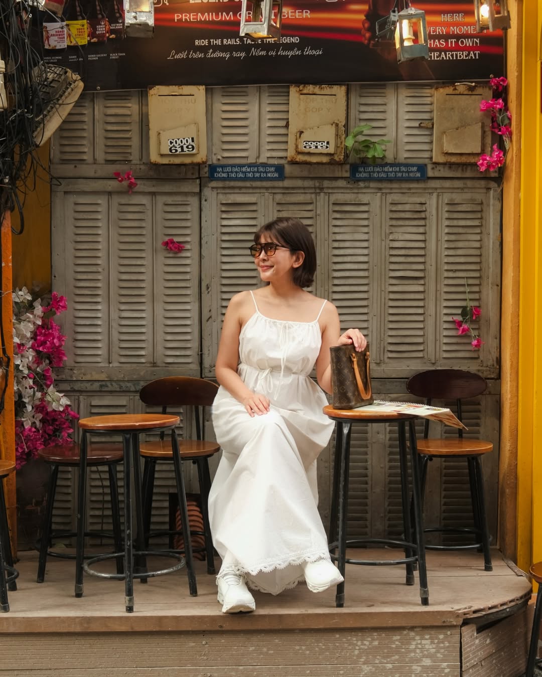 หนูนา - หนึ่งธิดา โสภณ