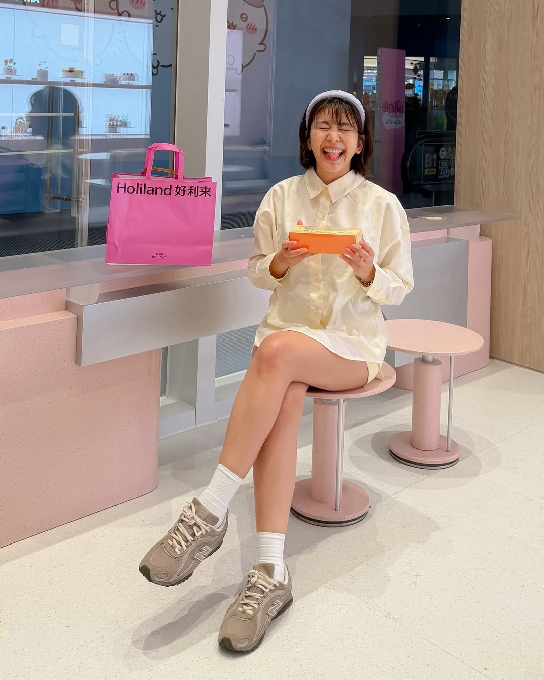 หนูนา - หนึ่งธิดา โสภณ