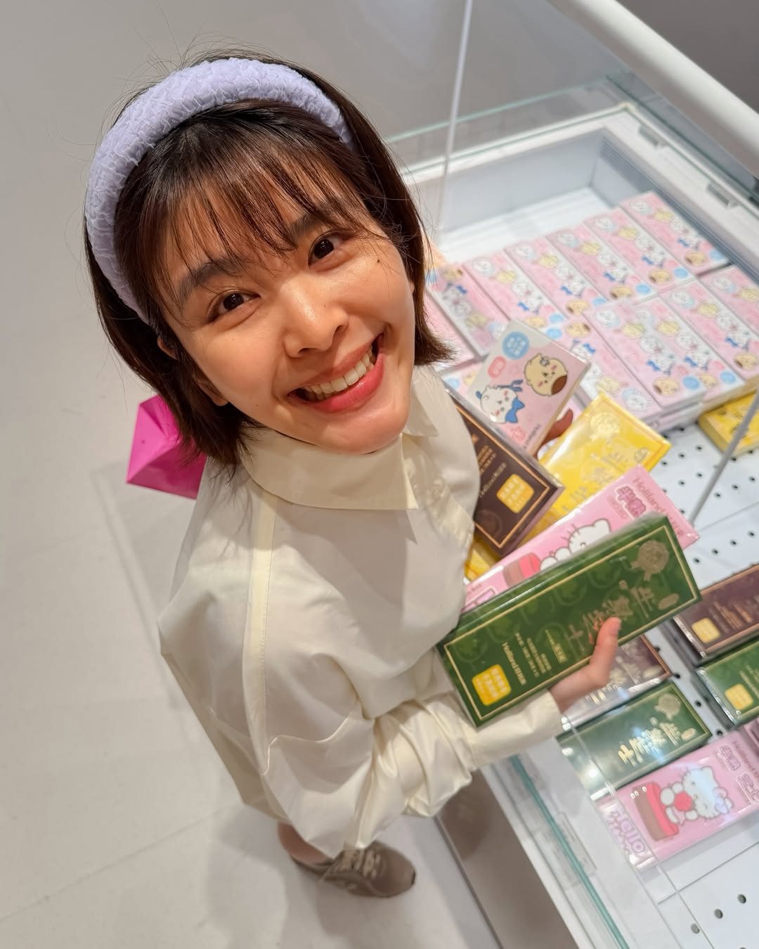 หนูนา - หนึ่งธิดา โสภณ