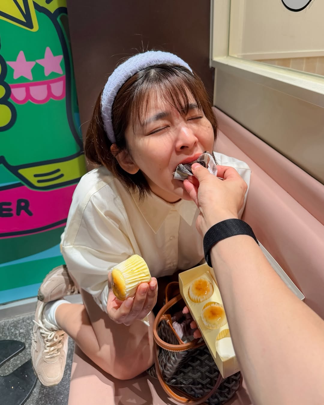 หนูนา - หนึ่งธิดา โสภณ