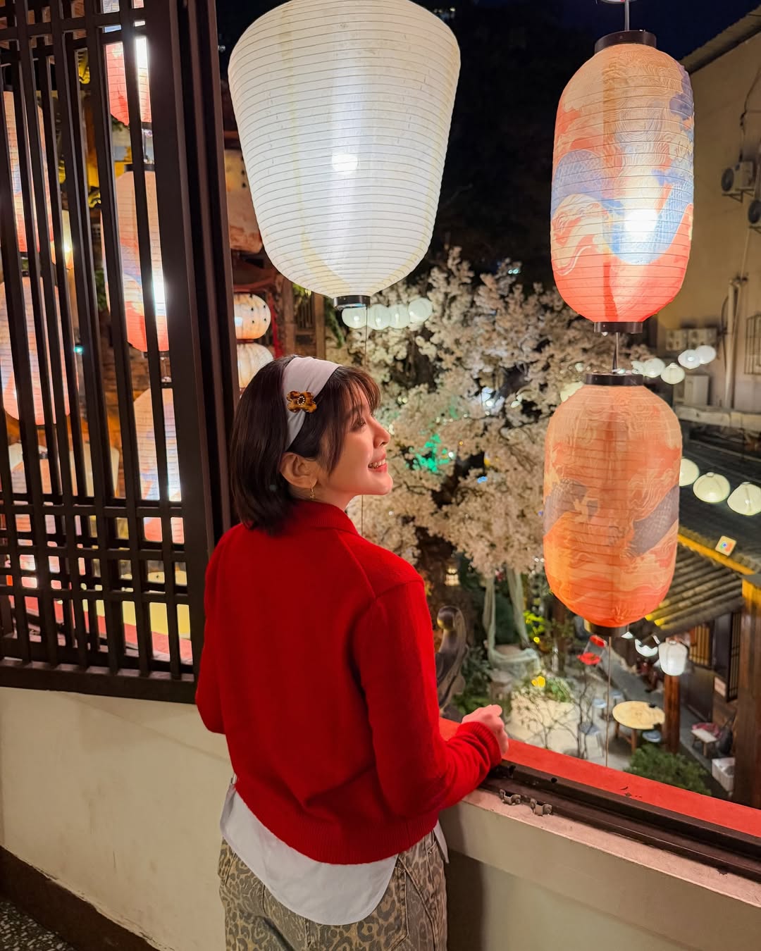 หนูนา - หนึ่งธิดา โสภณ