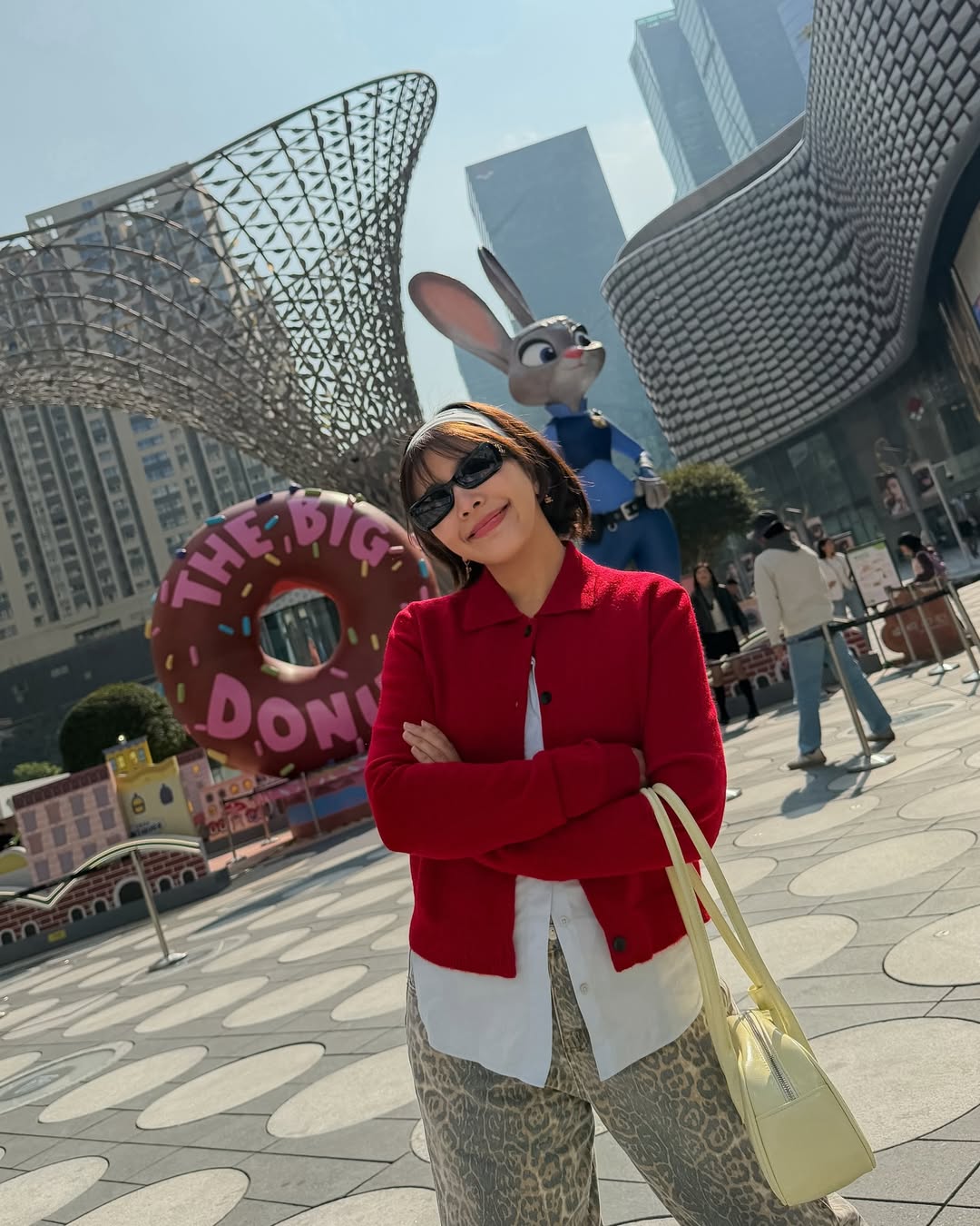 หนูนา - หนึ่งธิดา โสภณ