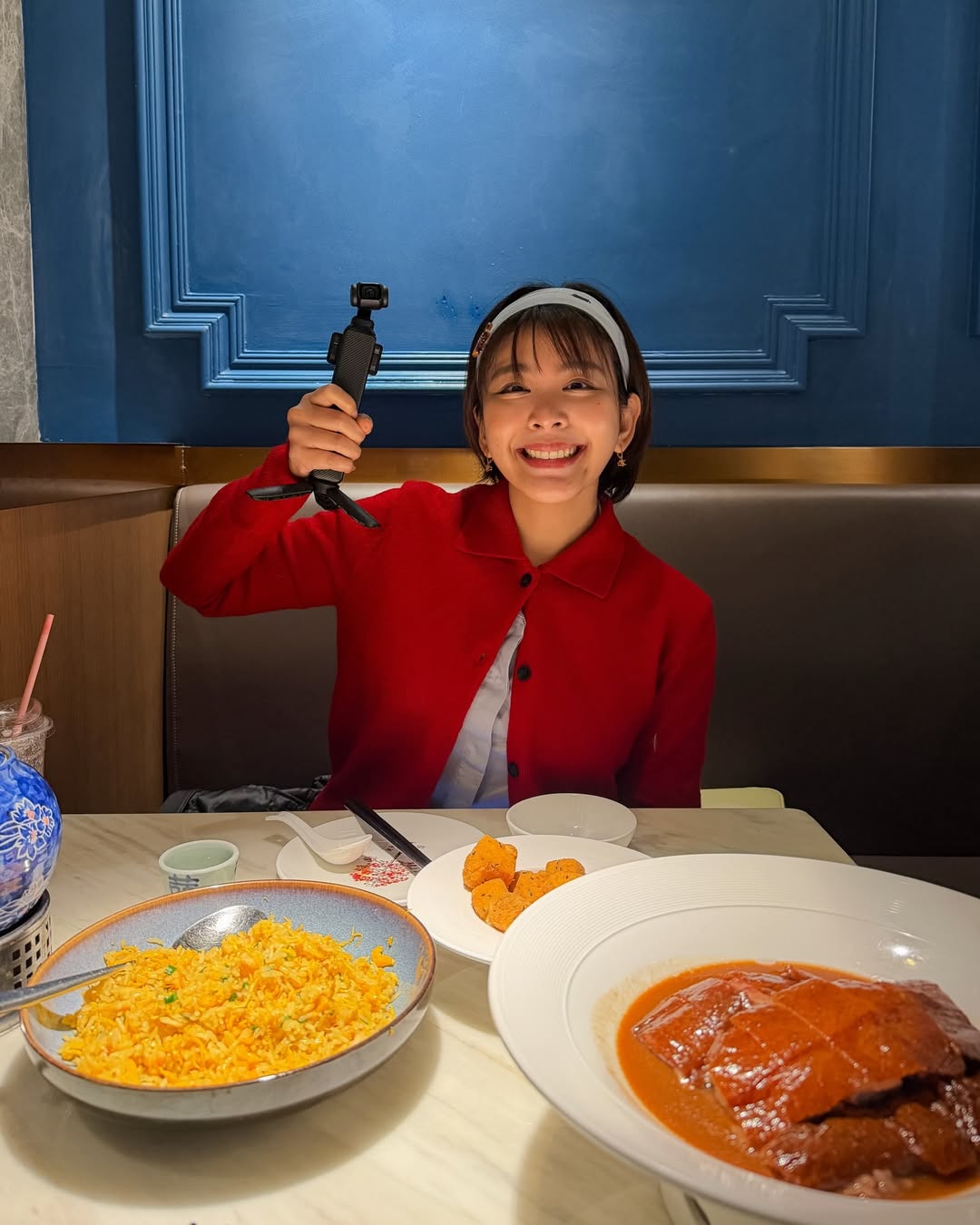 หนูนา - หนึ่งธิดา โสภณ