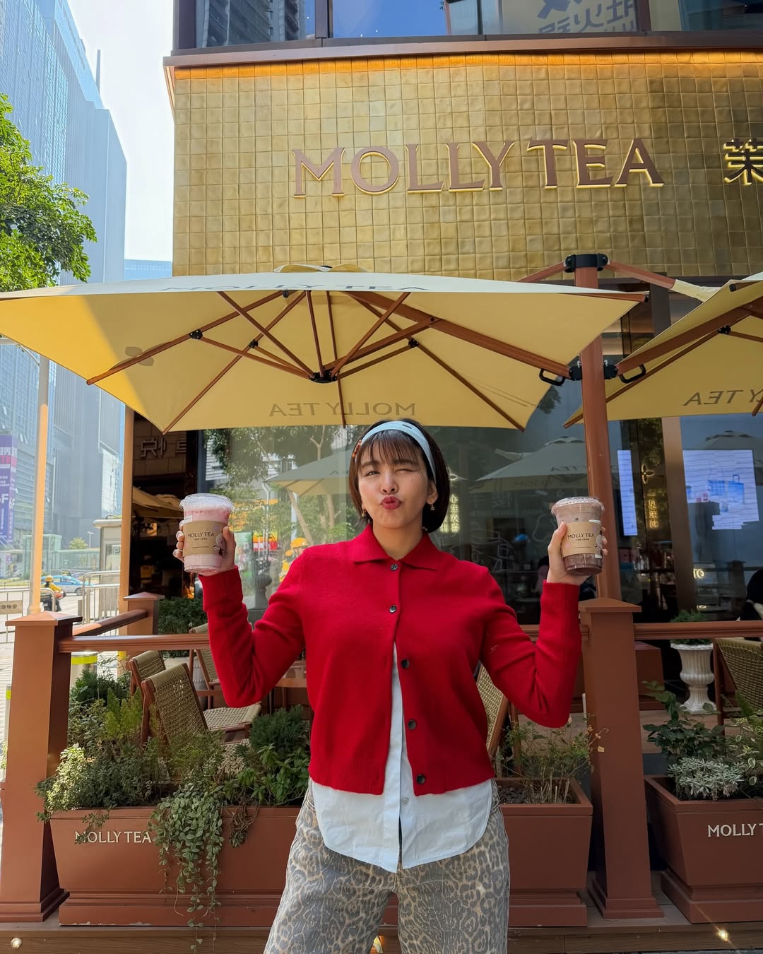 หนูนา - หนึ่งธิดา โสภณ