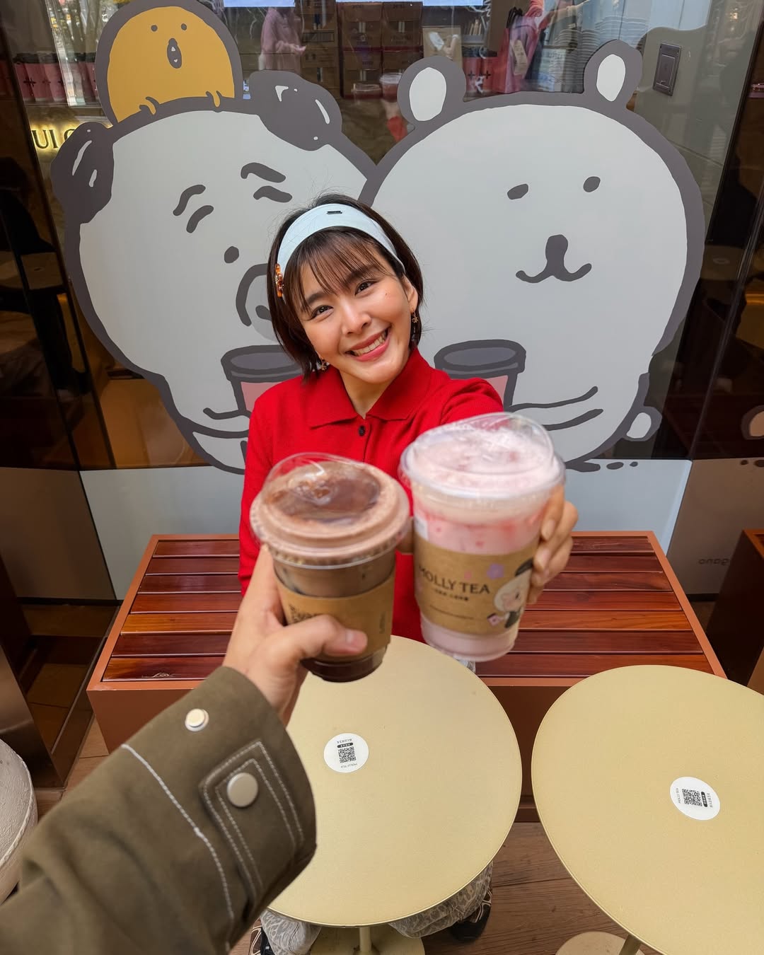 หนูนา - หนึ่งธิดา โสภณ