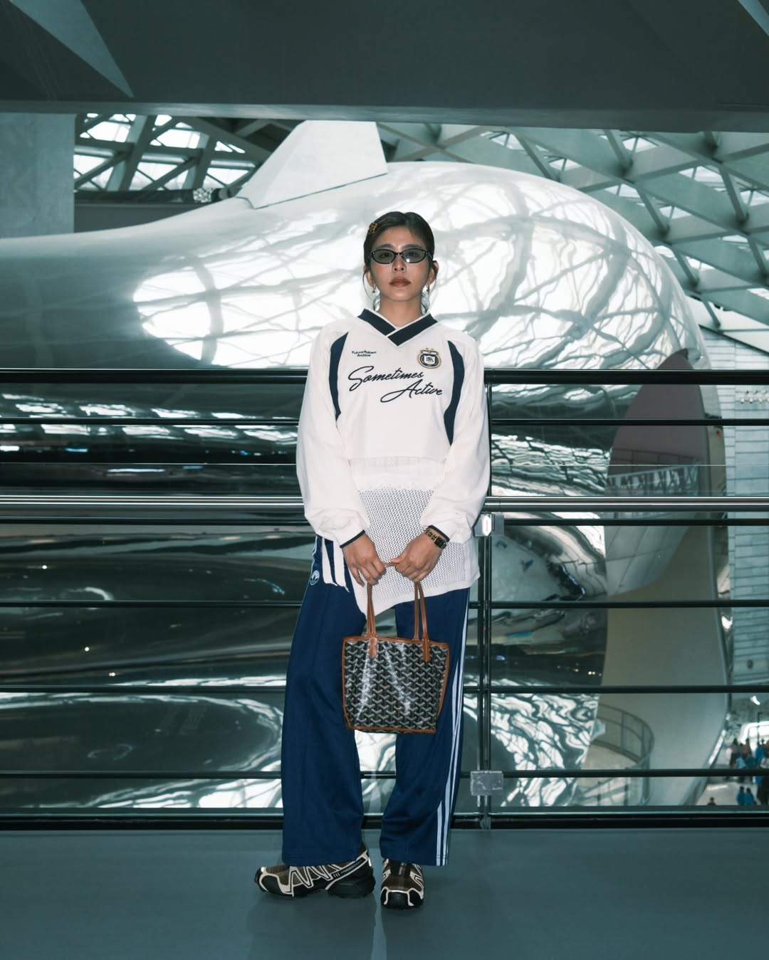 หนูนา - หนึ่งธิดา โสภณ