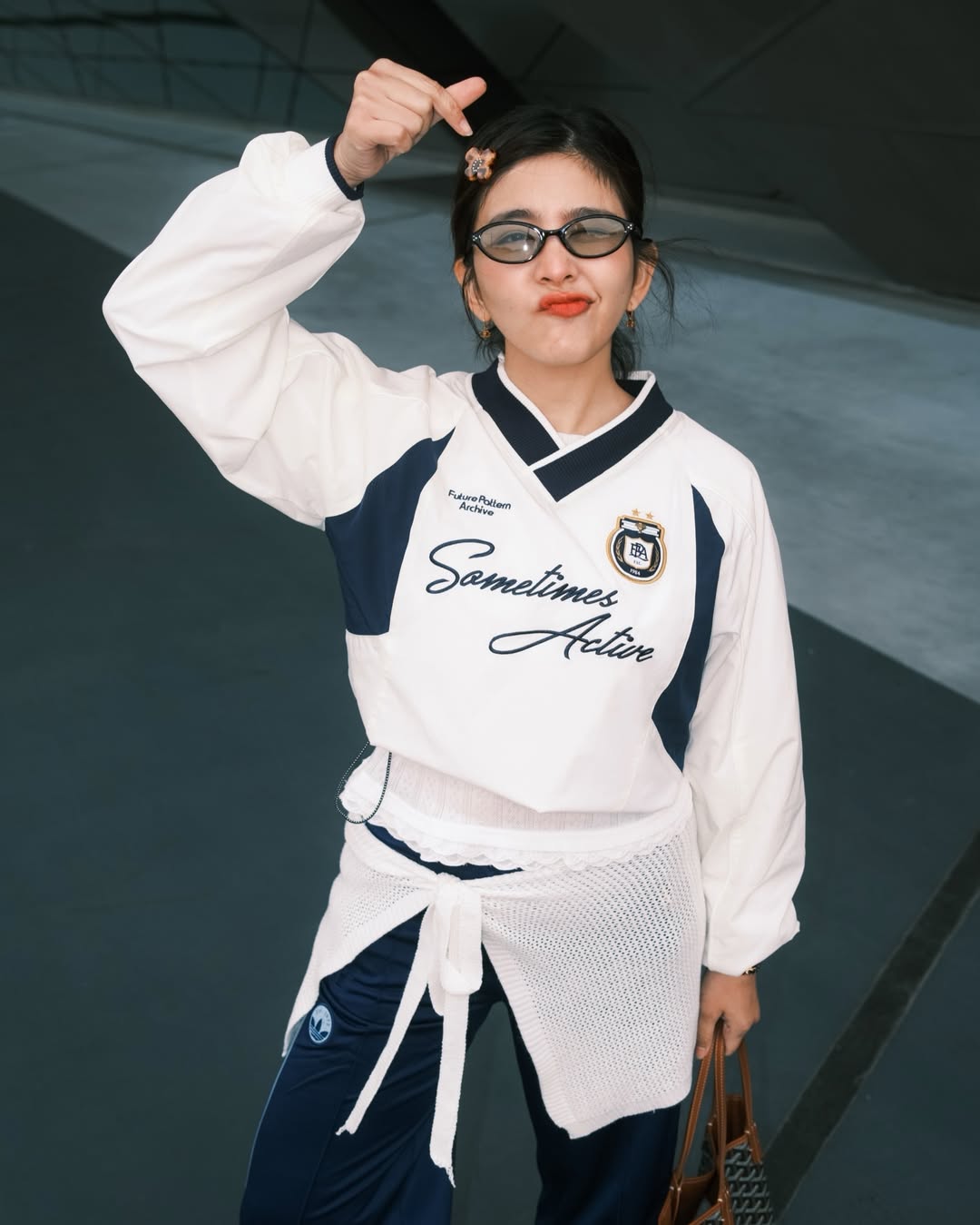 หนูนา - หนึ่งธิดา โสภณ